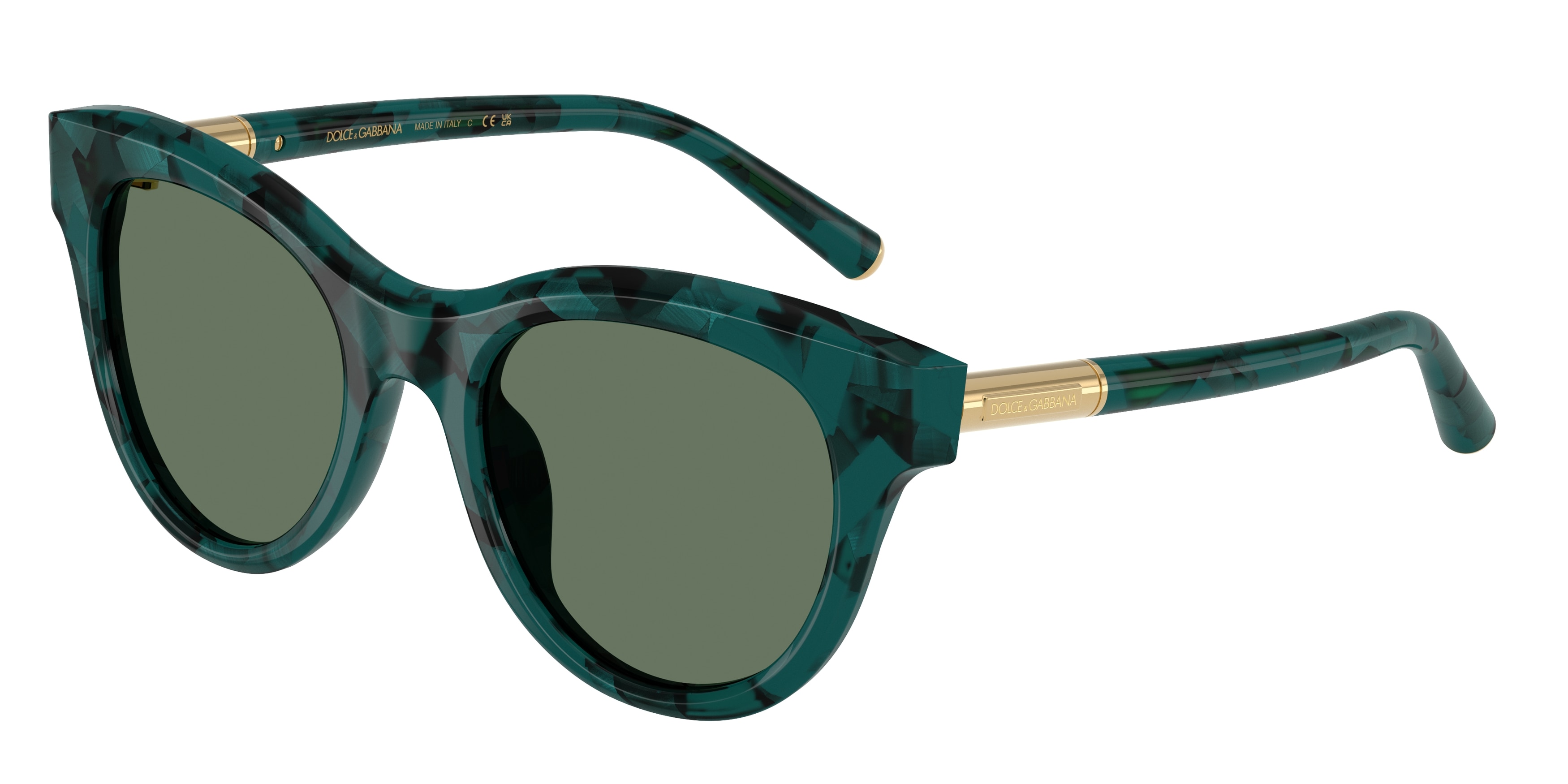 Dolce & Gabbana DG4518 3460/2  